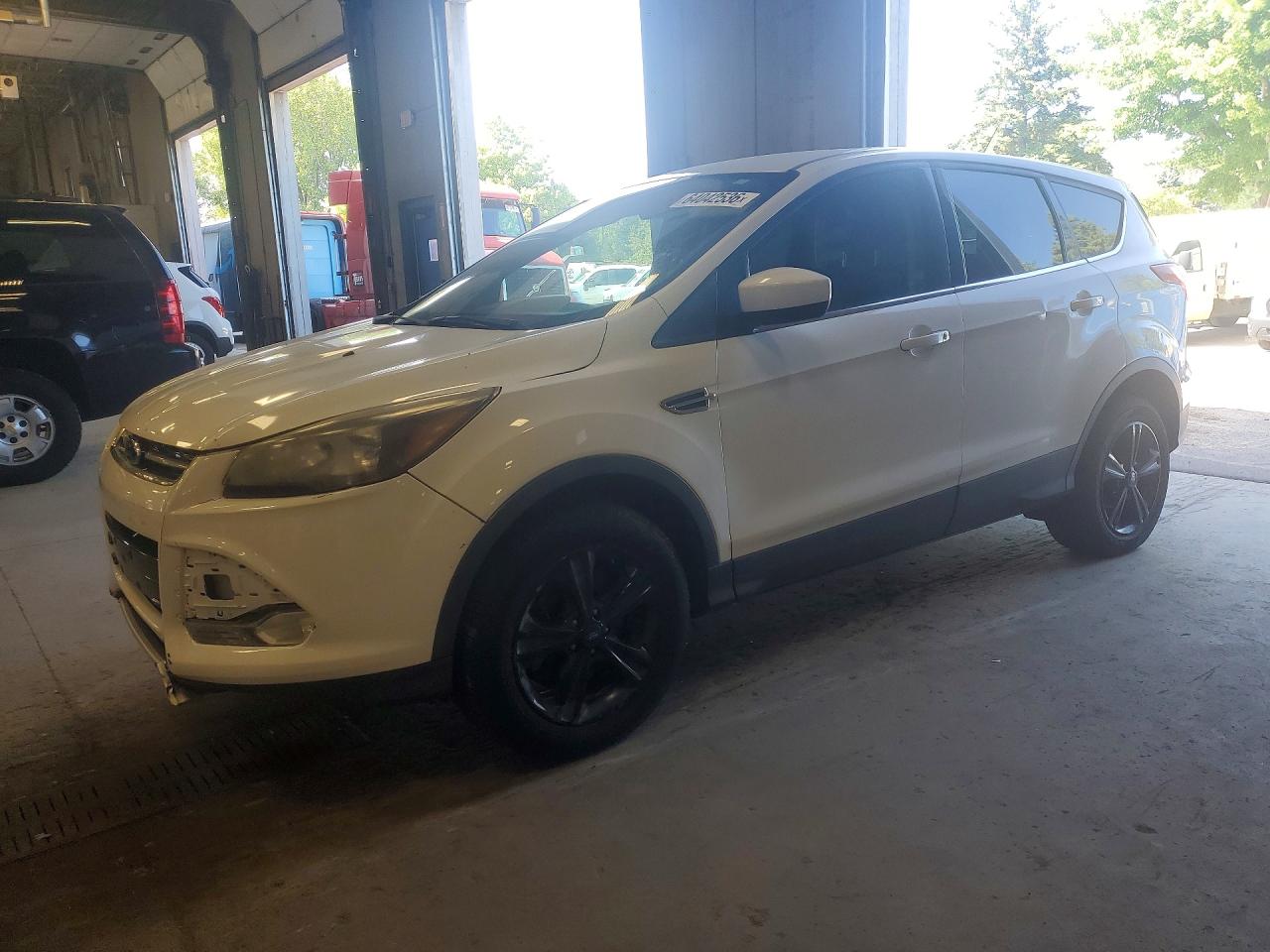 1FMCU9G97EUE56955 · 2014 FORD ESCAPE