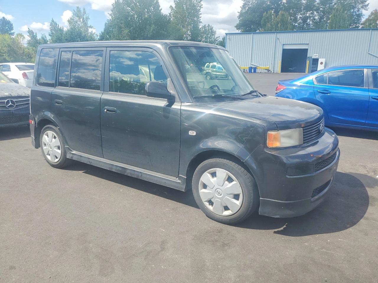 JTLKT334664107690 · 2006 SCION XB · 4/12