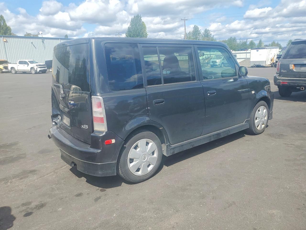 JTLKT334664107690 · 2006 SCION XB · 3/12
