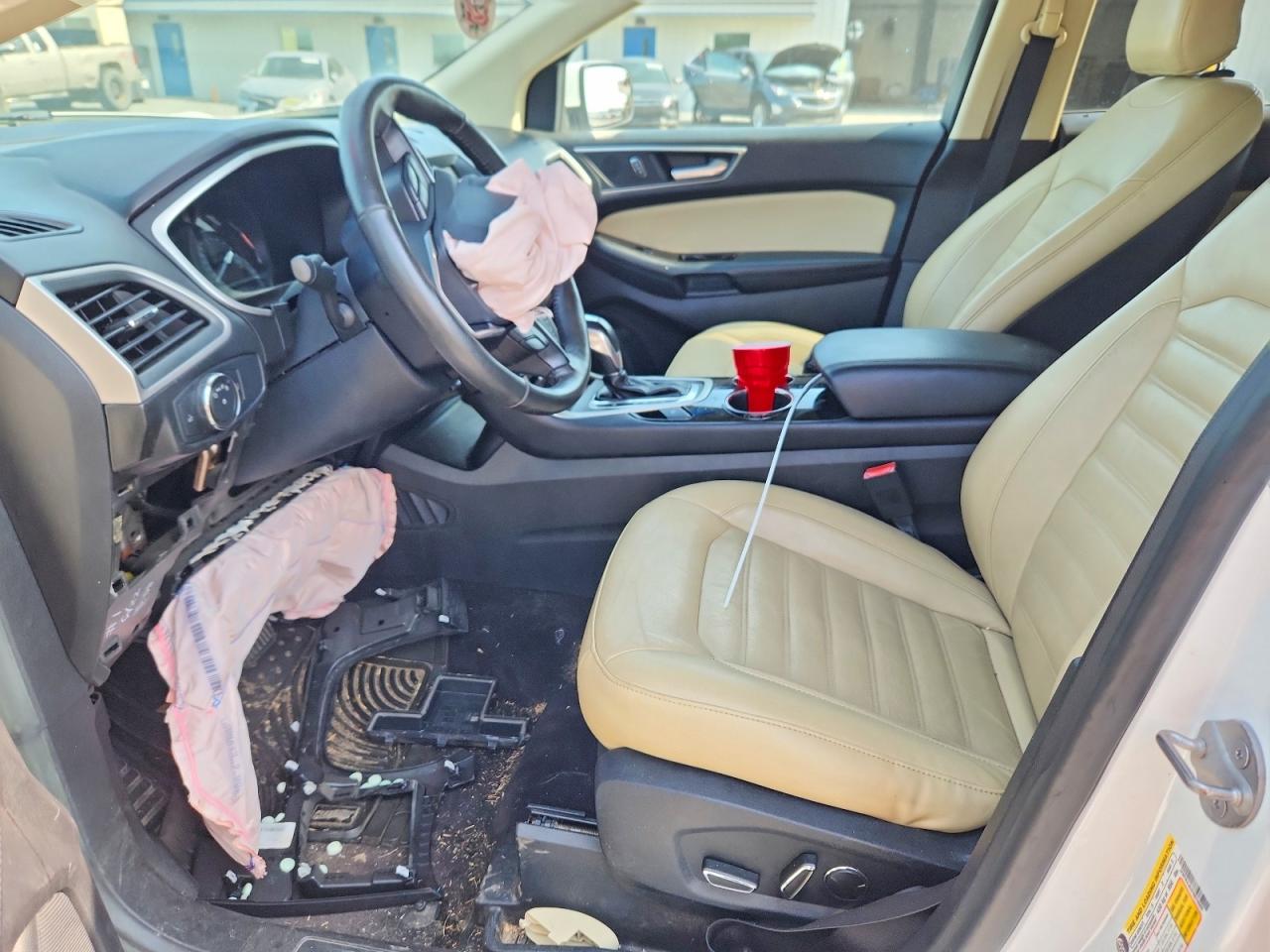 2FMTK4J82FBB74660 · 2015 FORD EDGE · 7/13