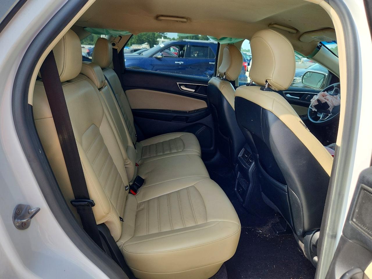 2FMTK4J82FBB74660 · 2015 FORD EDGE · 11/13