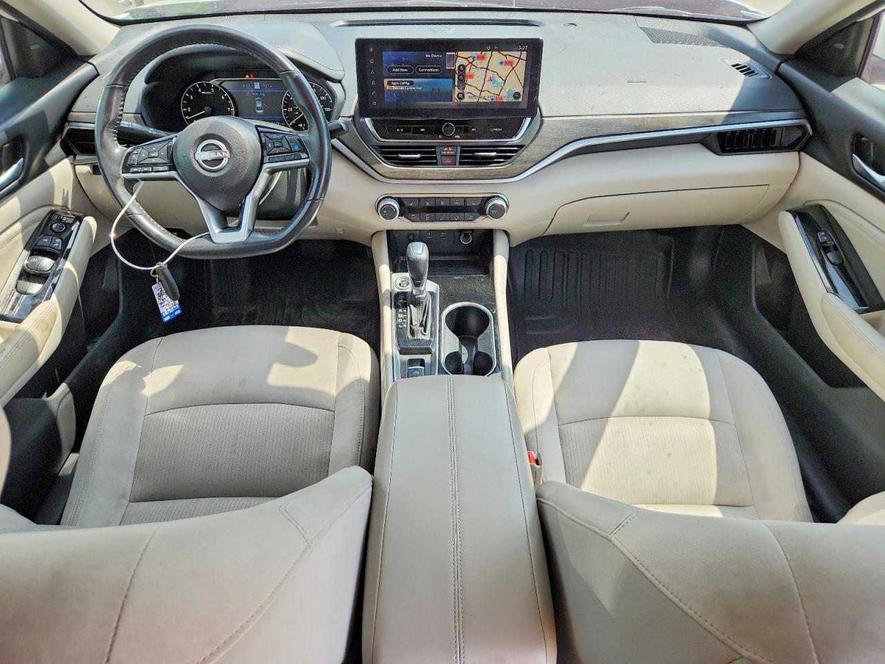 1N4BL4DV8PN315838 · 2023 NISSAN ALTIMA · 8/12