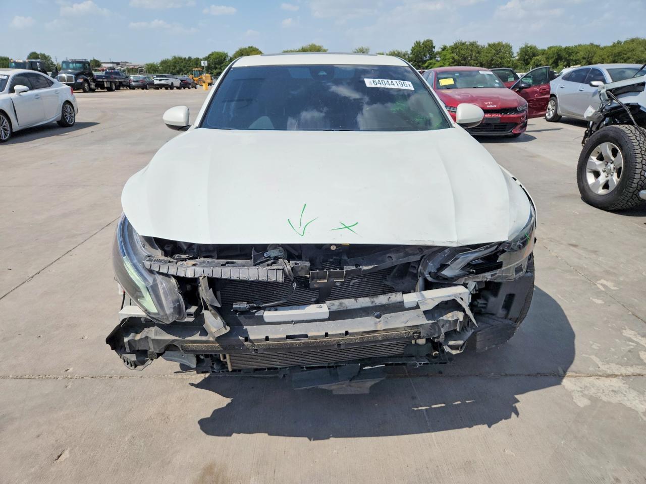 1N4BL4DV8PN315838 · 2023 NISSAN ALTIMA · 5/12