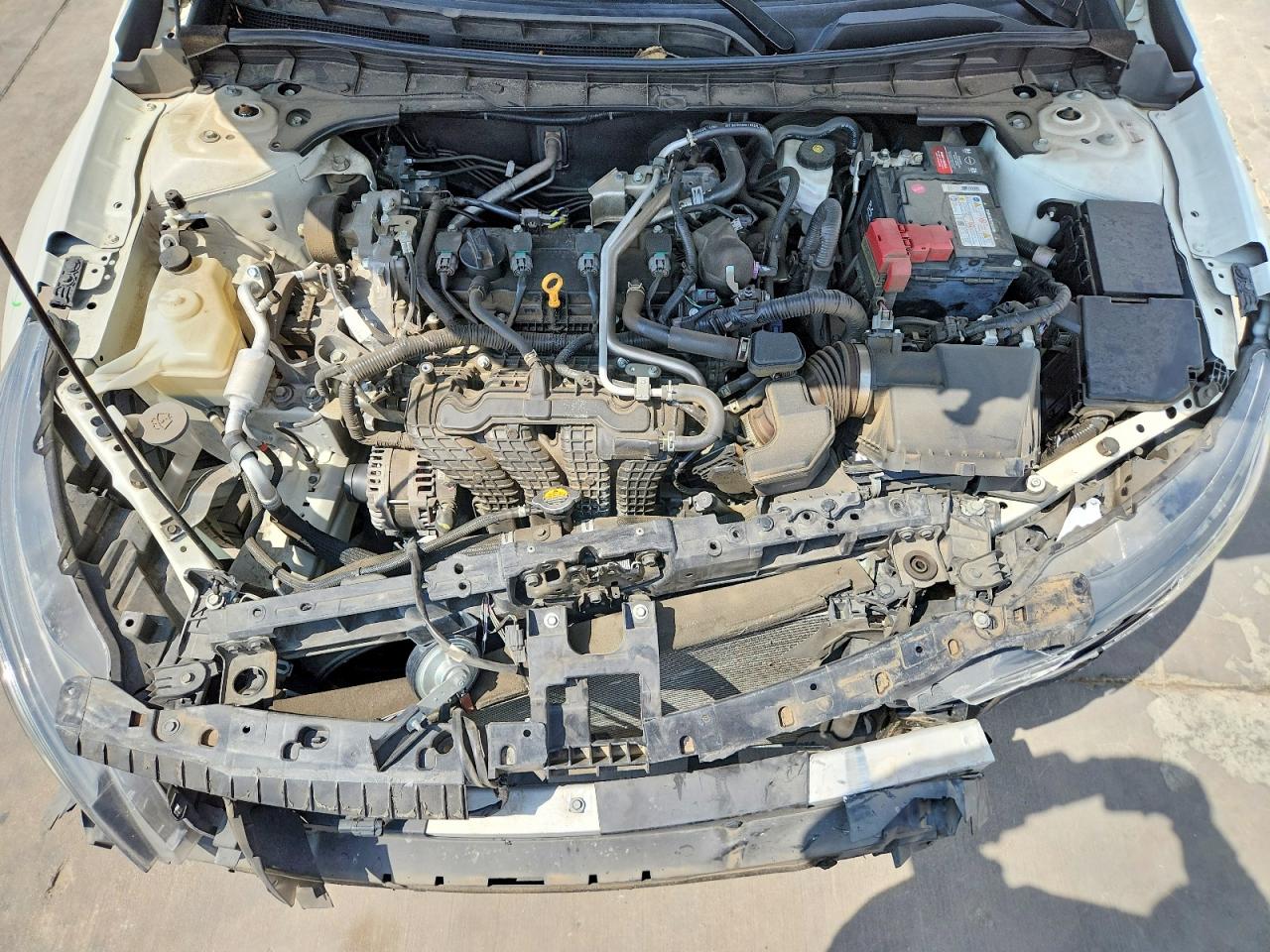 1N4BL4DV8PN315838 · 2023 NISSAN ALTIMA · 11/12