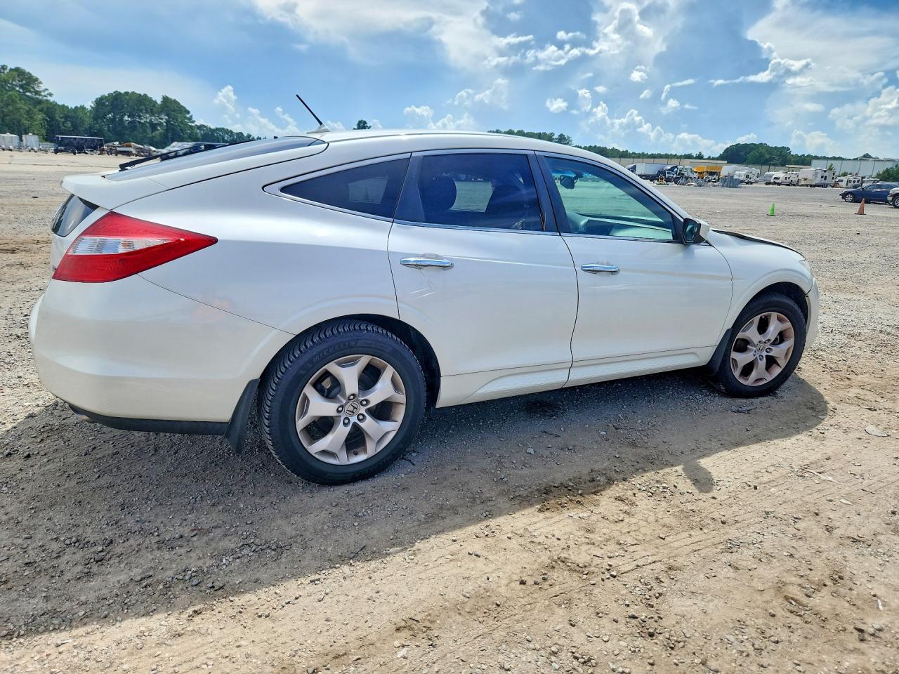 5J6TF1H58CL004764 · 2012 HONDA CROSSTOUR · 3/13