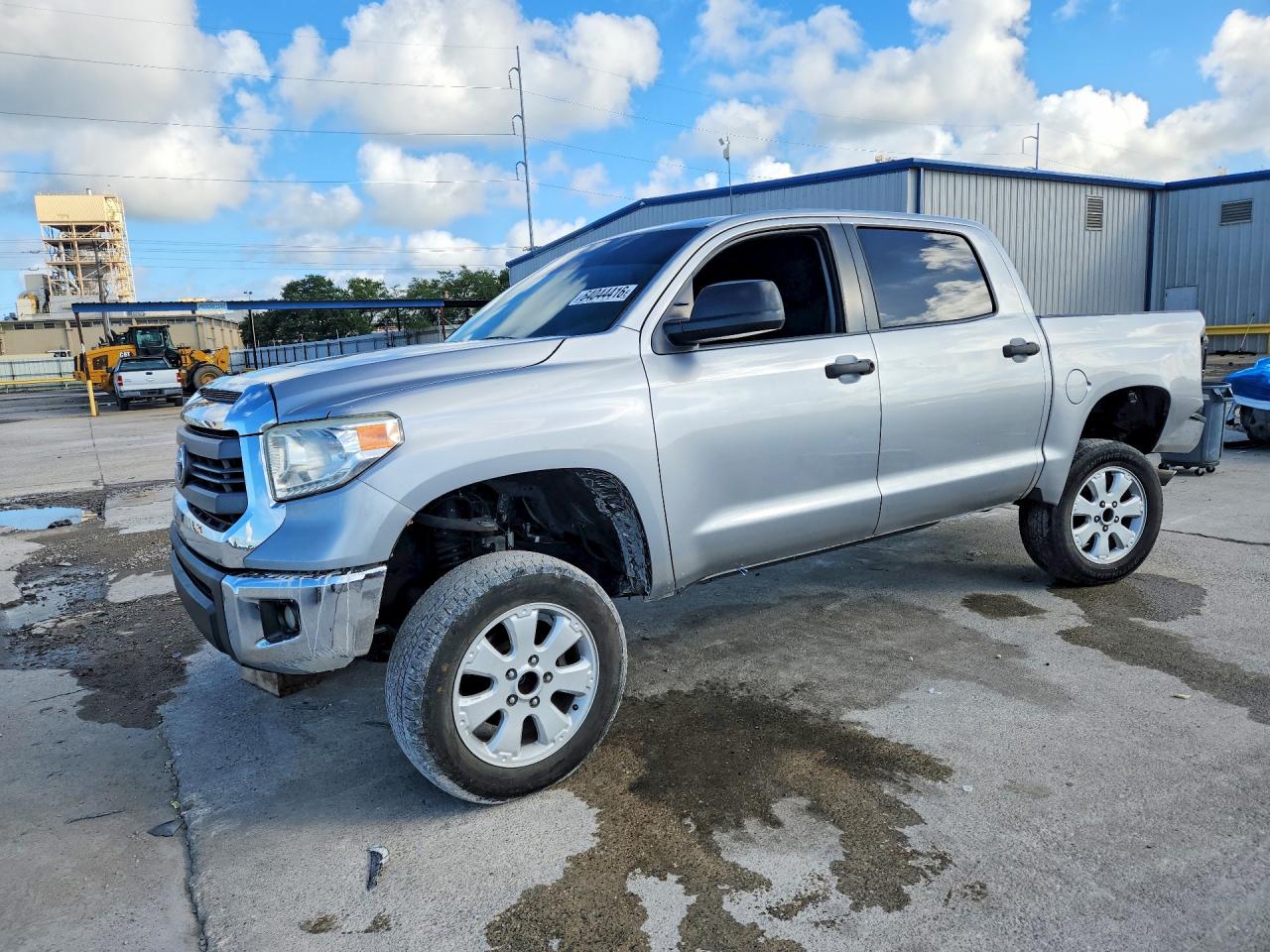 5TFEM5F13EX077628 · 2014 TOYOTA TUNDRA