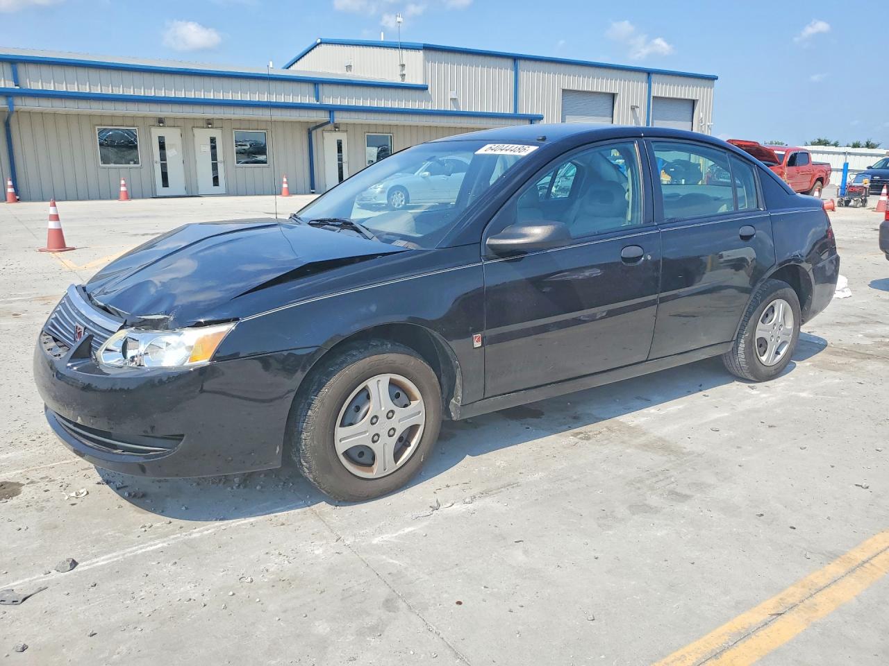 1G8AG52F95Z106233 · 2005 SATURN ION