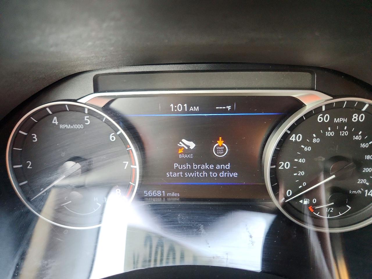 1N4BL4DV4PN312788 · 2023 NISSAN ALTIMA · 9/12