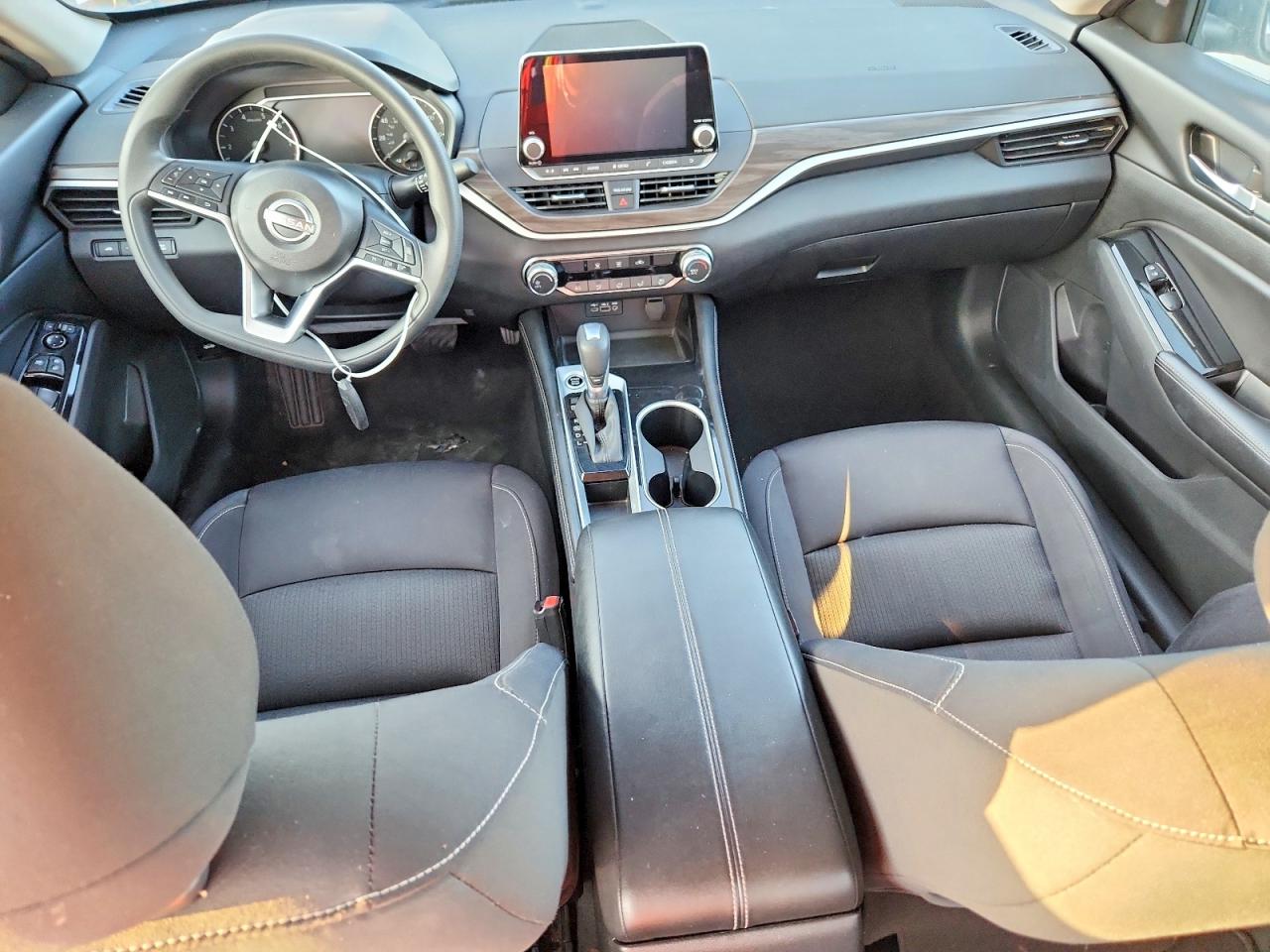 1N4BL4DV4PN312788 · 2023 NISSAN ALTIMA · 8/12
