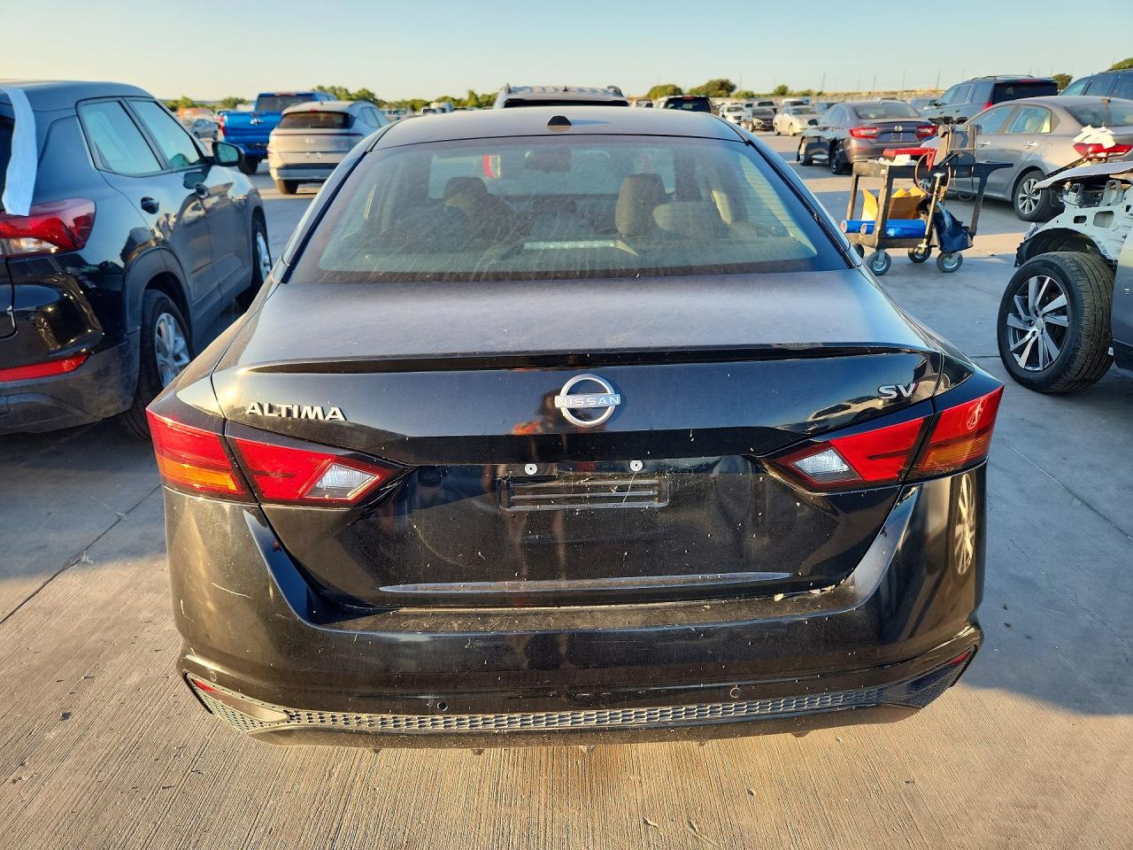 1N4BL4DV4PN312788 · 2023 NISSAN ALTIMA · 6/12
