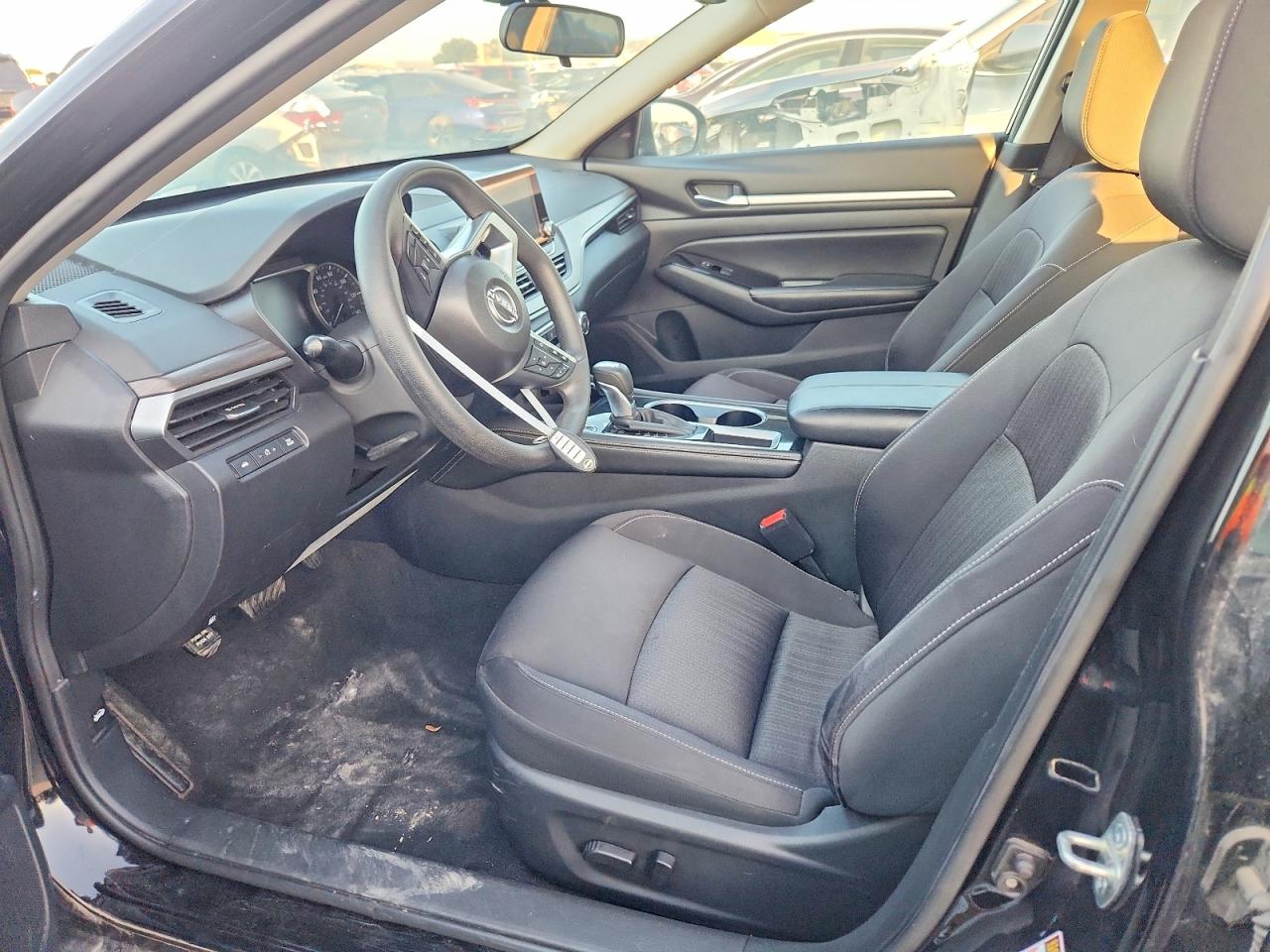 1N4BL4DV4PN312788 · 2023 NISSAN ALTIMA · 7/12