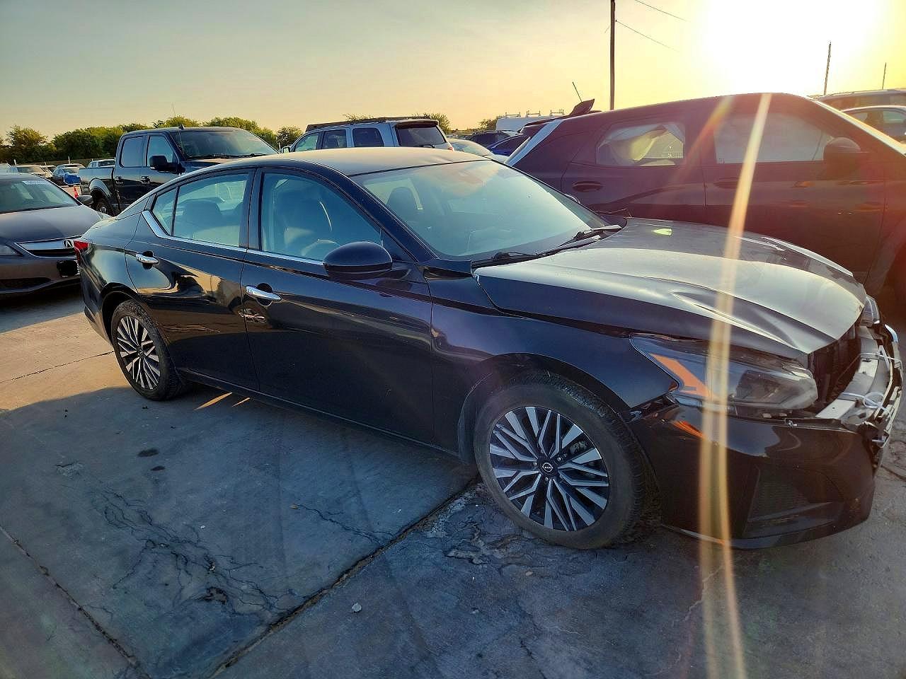 1N4BL4DV4PN312788 · 2023 NISSAN ALTIMA · 4/12