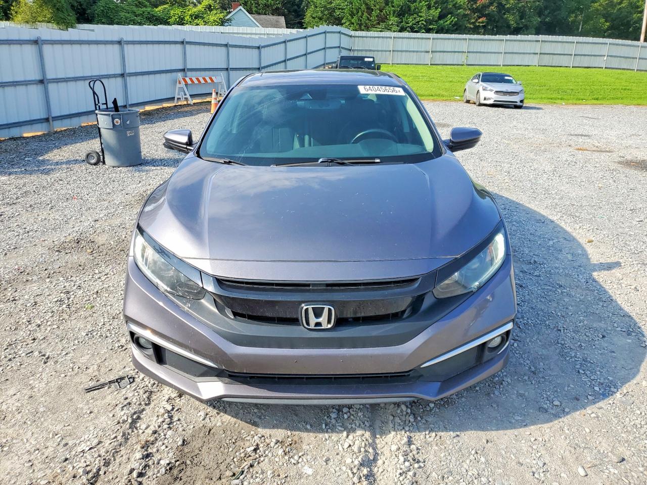 19XFC1F71LE017736 · 2020 HONDA CIVIC · 5/12