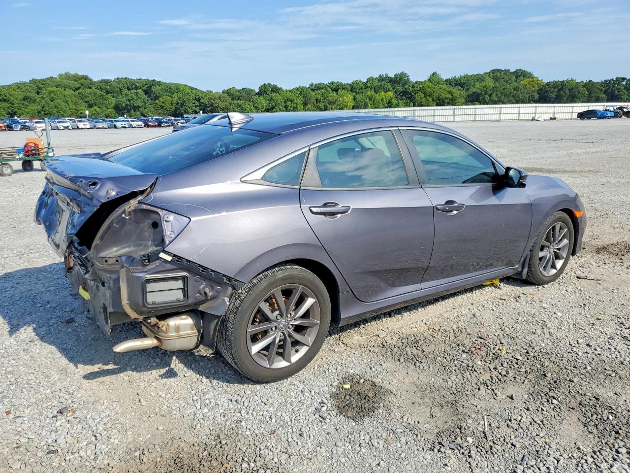 19XFC1F71LE017736 · 2020 HONDA CIVIC · 3/12