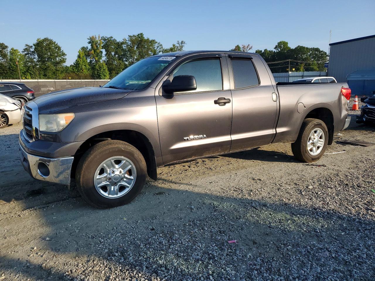 5TFUM5F18CX031558 · 2012 TOYOTA TUNDRA