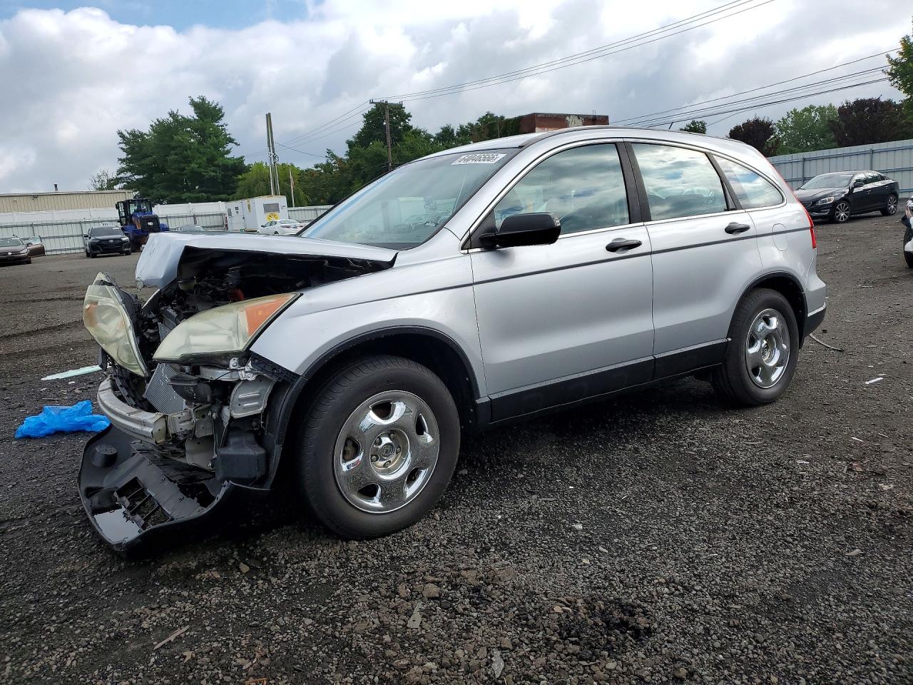 5J6RE48379L026194 · 2009 HONDA CR-V