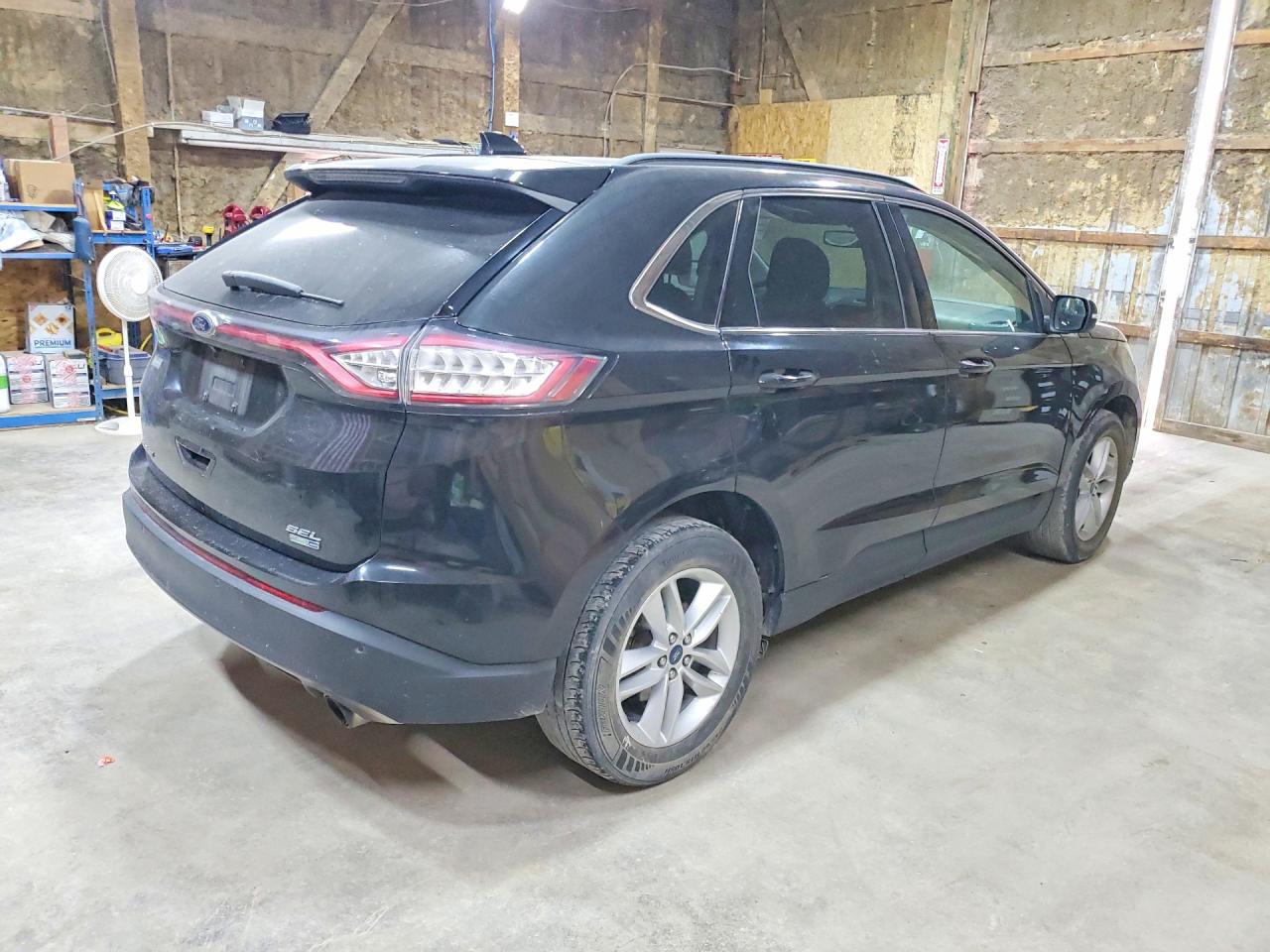2FMTK4J97FBB72072 · 2015 FORD EDGE · 3/13