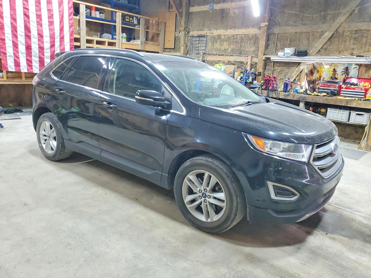 2FMTK4J97FBB72072 · 2015 FORD EDGE · 4/13