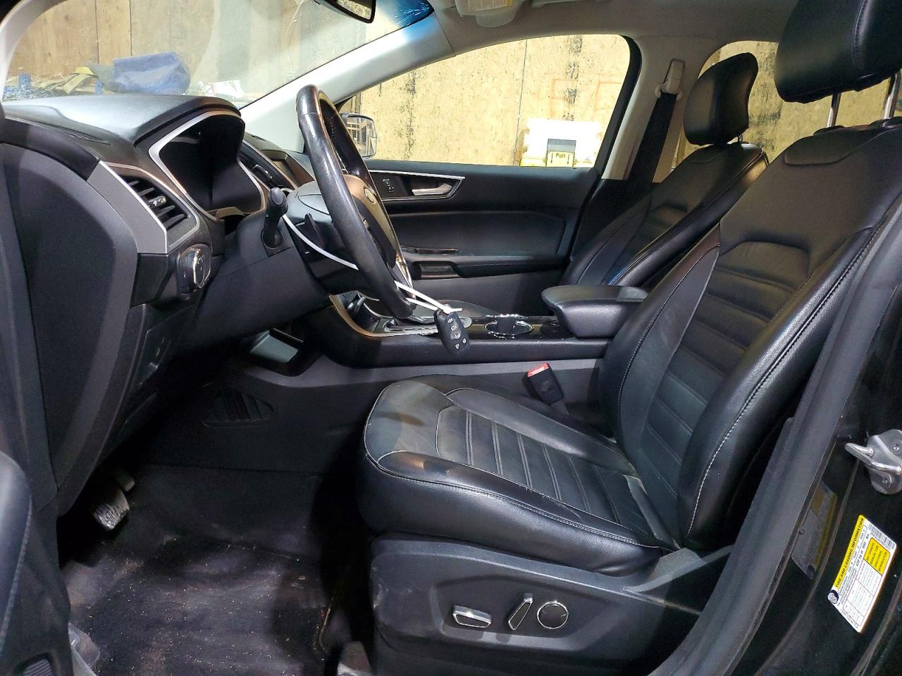 2FMTK4J97FBB72072 · 2015 FORD EDGE · 7/13