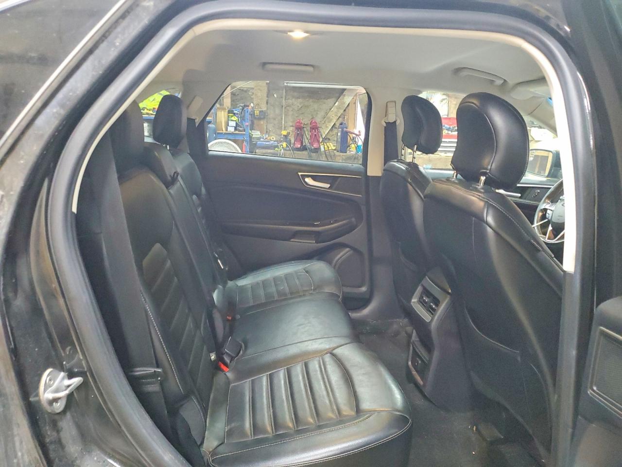2FMTK4J97FBB72072 · 2015 FORD EDGE · 11/13
