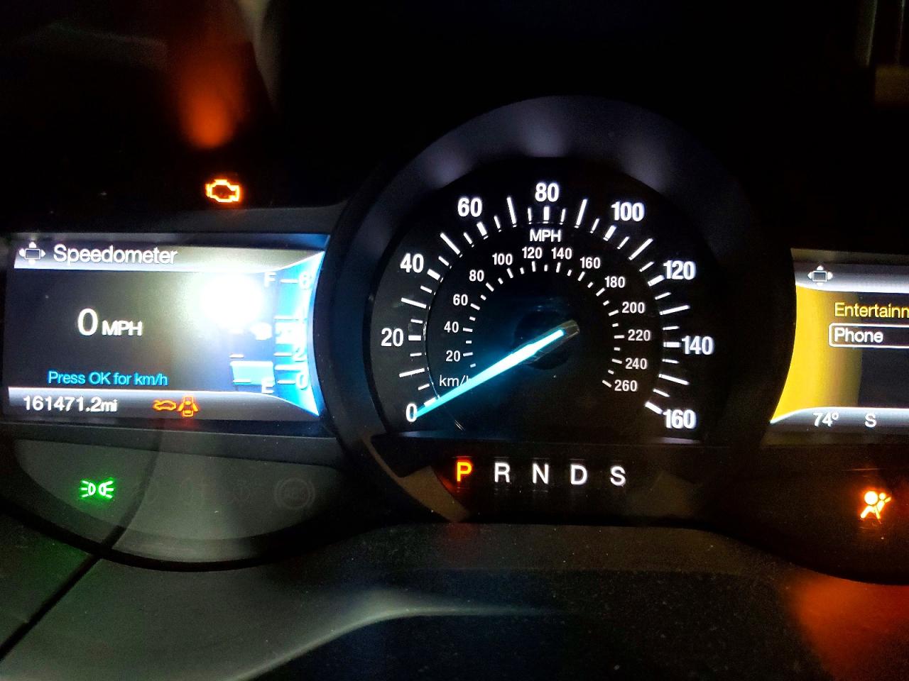 2FMTK4J97FBB72072 · 2015 FORD EDGE · 9/13