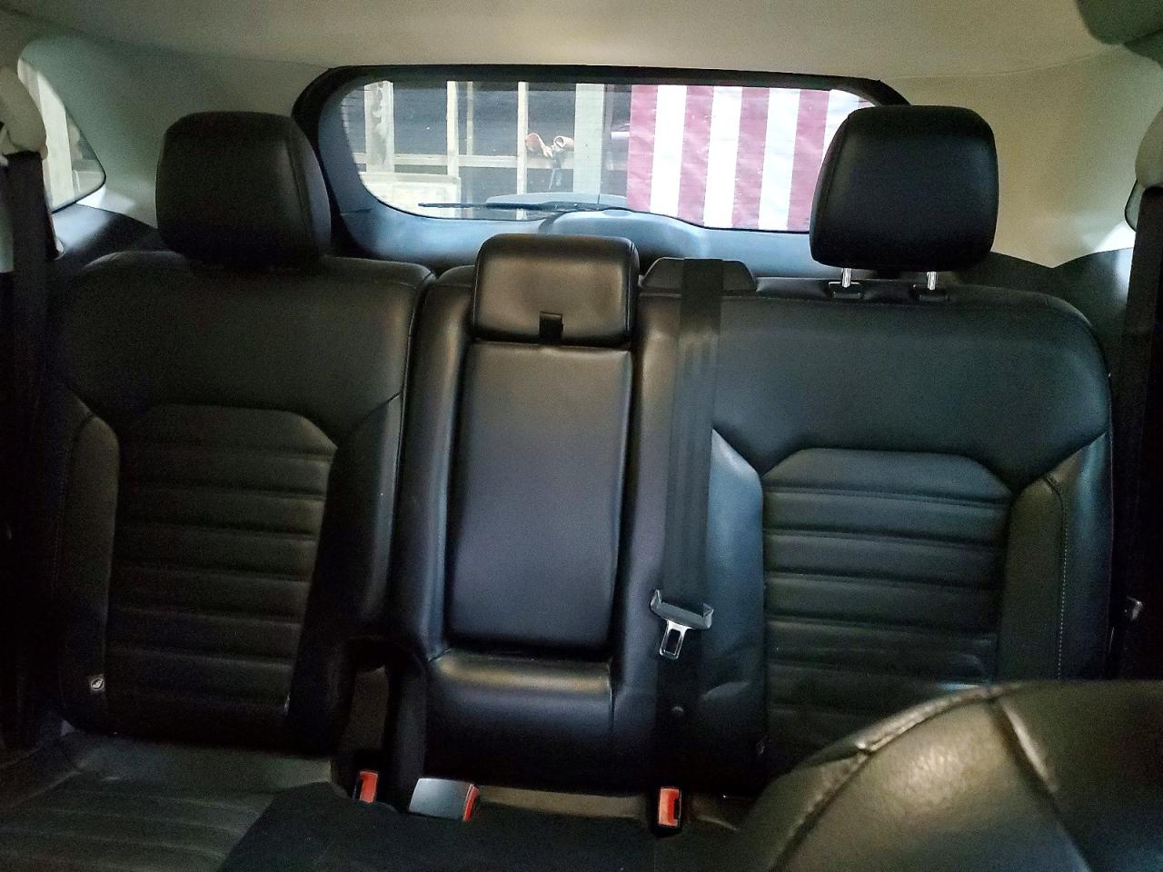 2FMTK4J97FBB72072 · 2015 FORD EDGE · 10/13