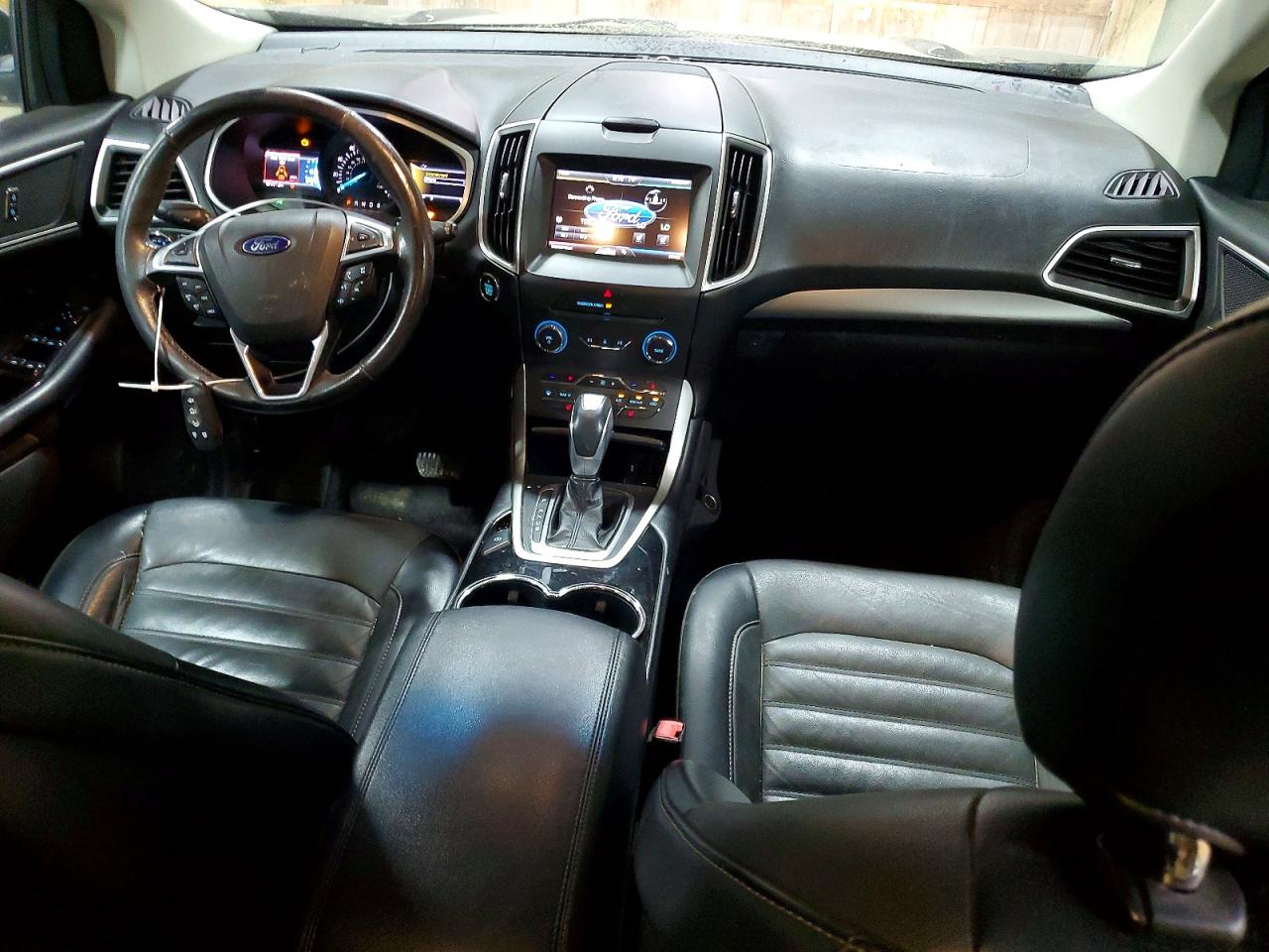2FMTK4J97FBB72072 · 2015 FORD EDGE · 8/13
