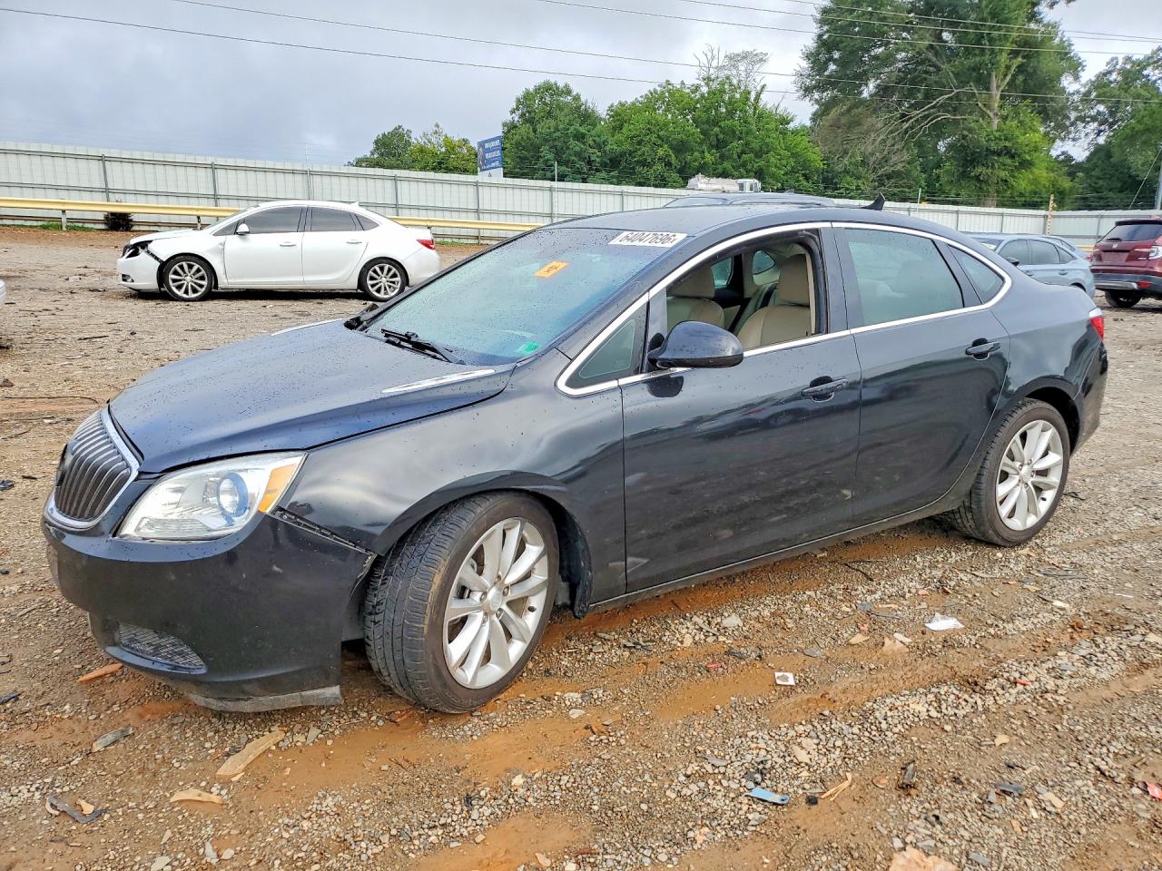 1G4PP5SK8F4146438 · 2015 BUICK VERANO