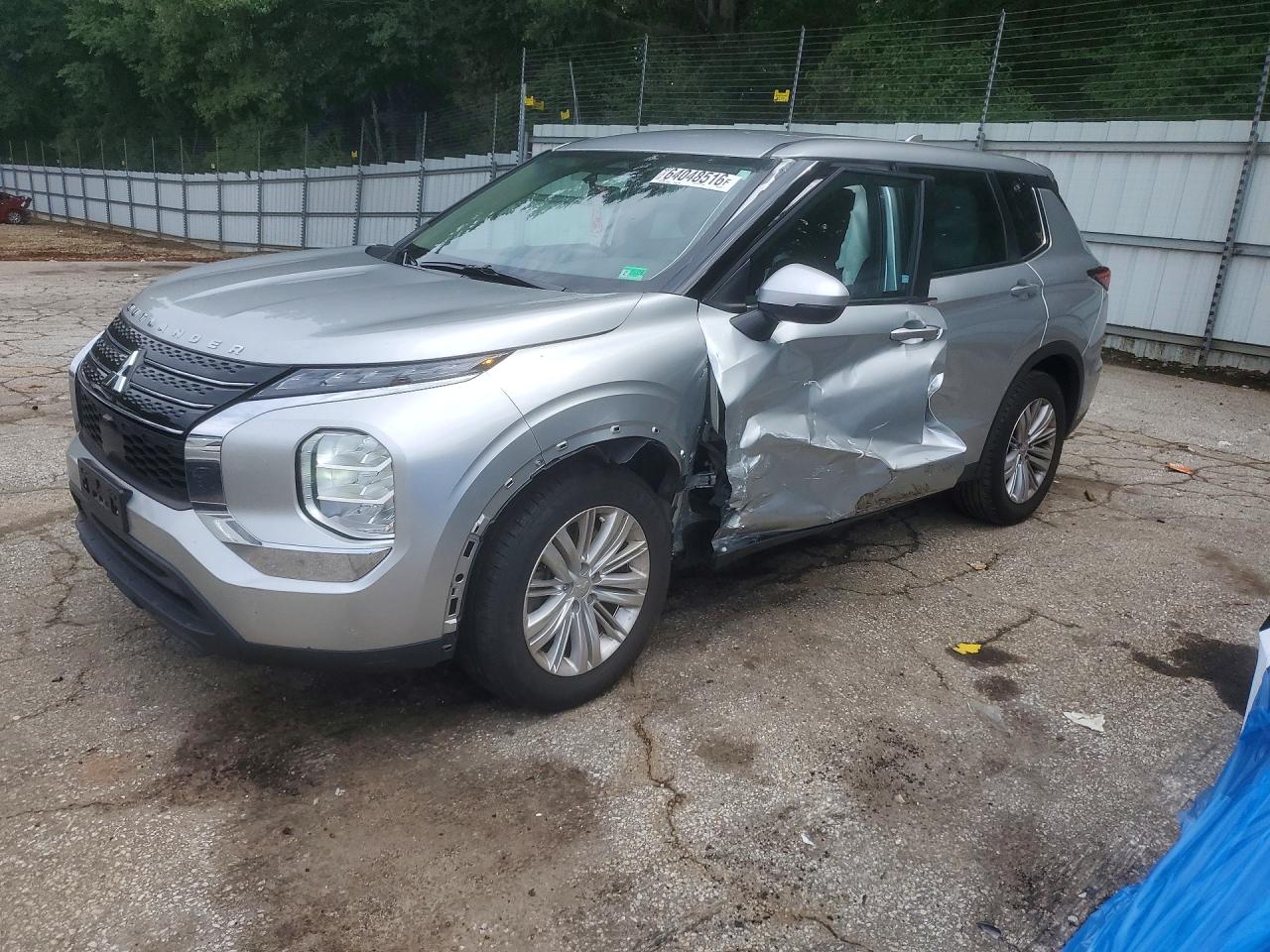 2023 MITSUBISHI OUTLANDER
