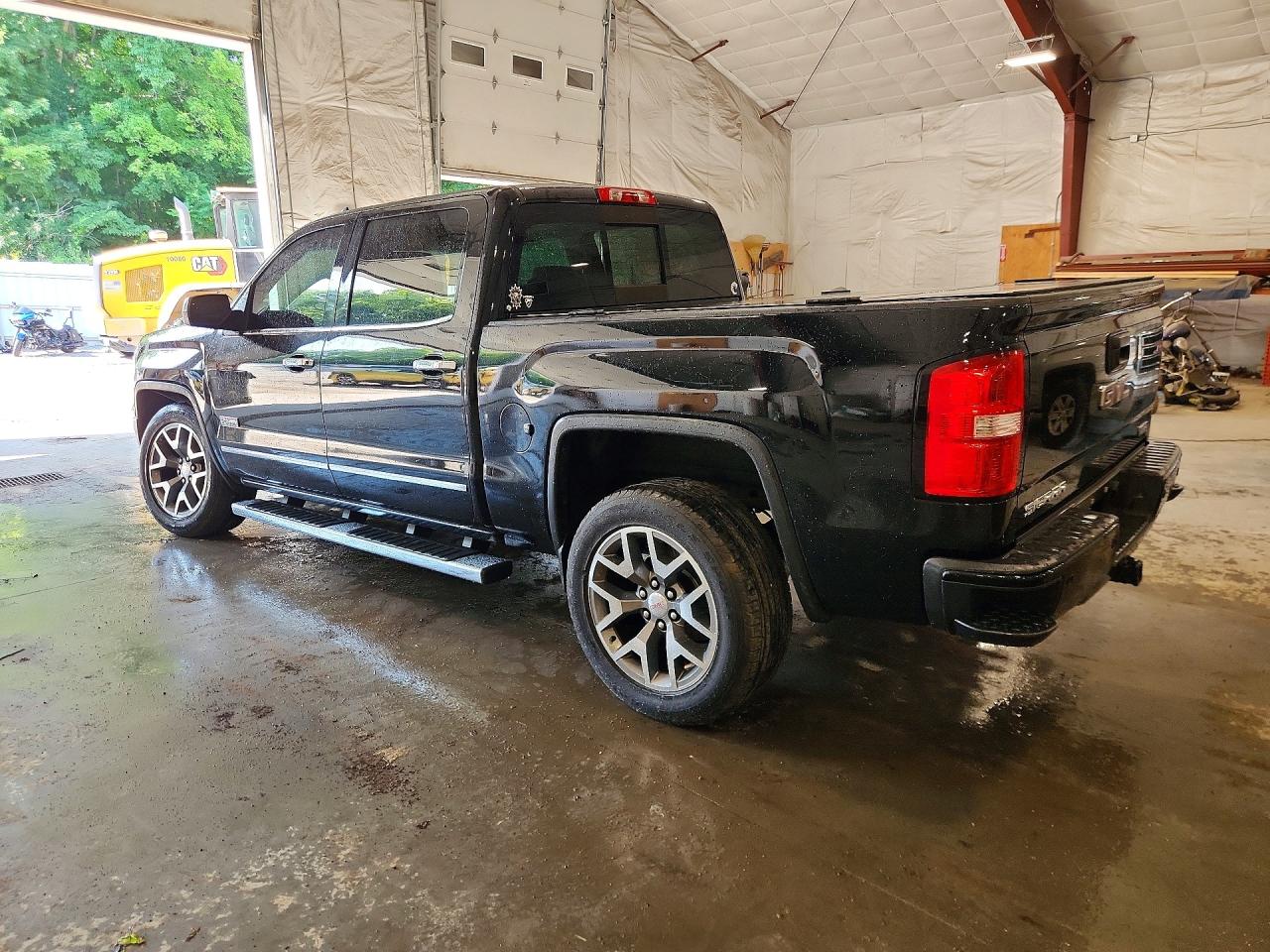 3GTU2VEC9FG293641 · 2015 GMC SIERRA · 2/13