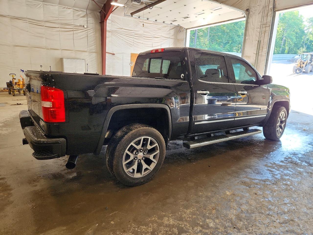 3GTU2VEC9FG293641 · 2015 GMC SIERRA · 3/13