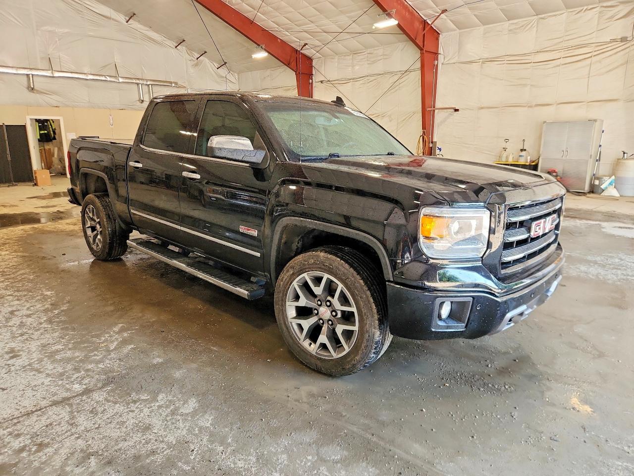 3GTU2VEC9FG293641 · 2015 GMC SIERRA · 4/13
