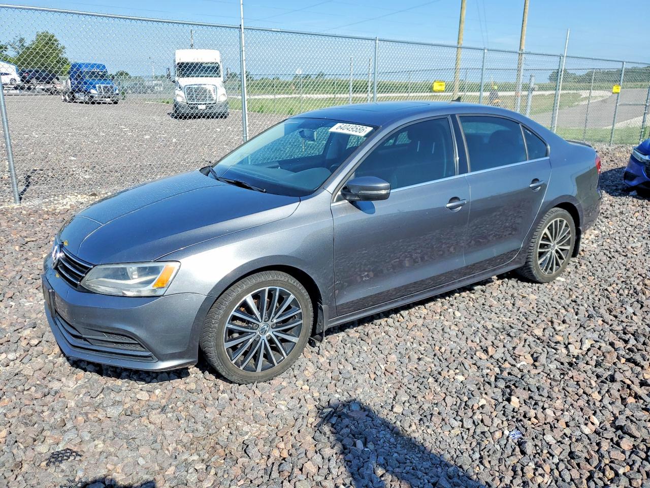 3VWD17AJ9FM250953 · 2015 VOLKSWAGEN JETTA