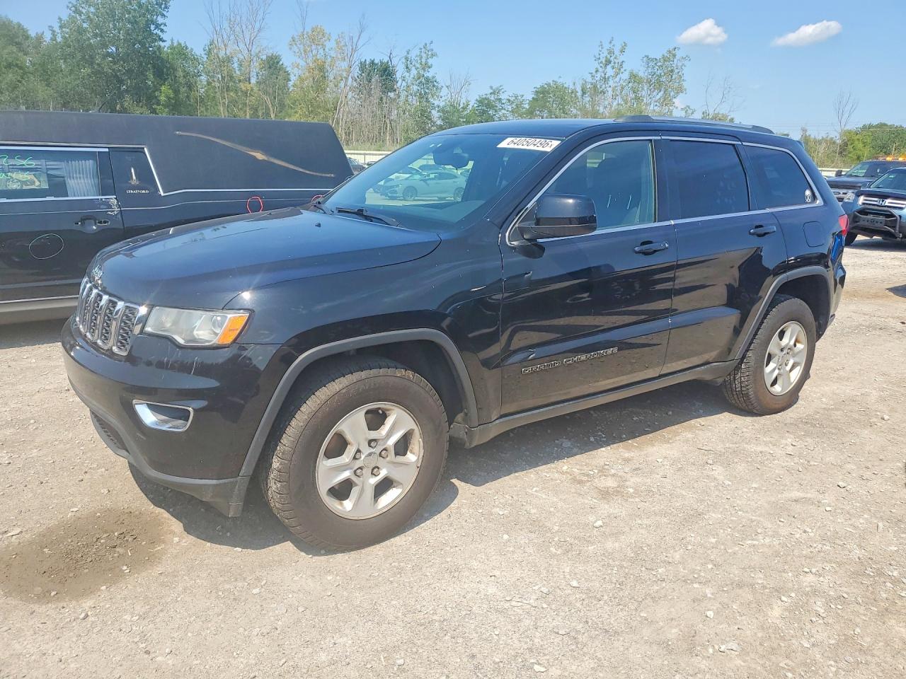 1C4RJFAGXHC963906 · 2017 JEEP GRAND CHEROKEE