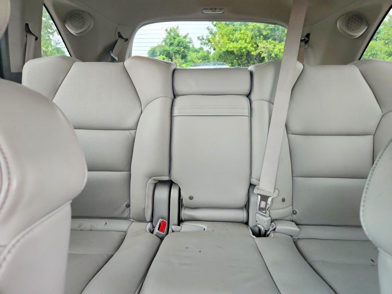 2HNYD28847H545695 · 2007 ACURA MDX · 10/13