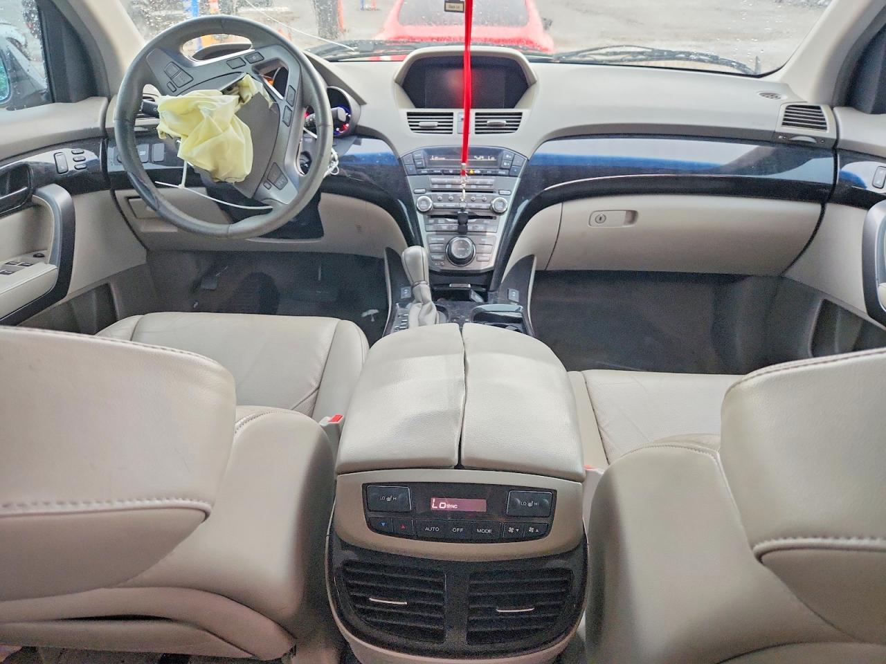 2HNYD28847H545695 · 2007 ACURA MDX · 8/13