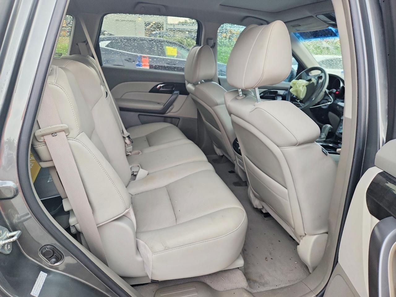 2HNYD28847H545695 · 2007 ACURA MDX · 11/13