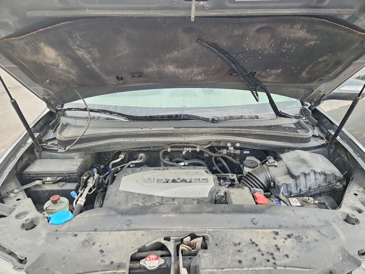 2HNYD28847H545695 · 2007 ACURA MDX · 12/13