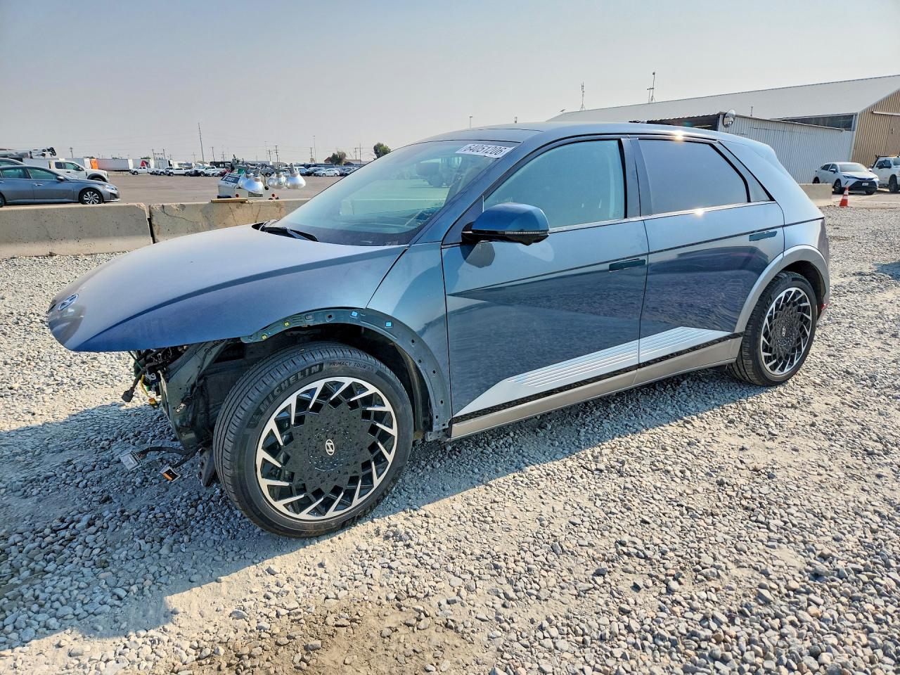 KM8KRDDF0RU330484 · 2024 HYUNDAI IONIQ 5