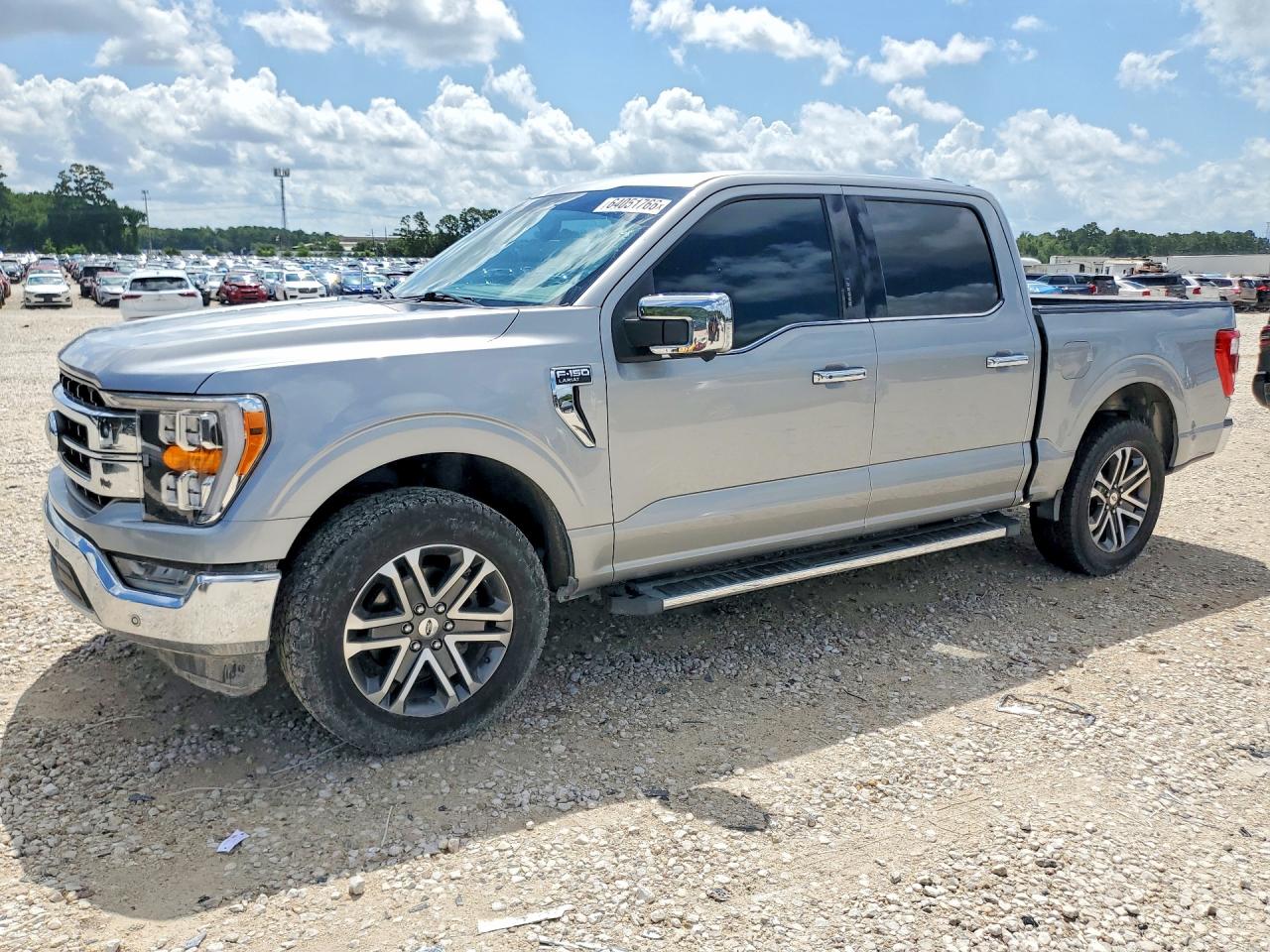 1FTEW1C51MKD15398 · 2021 FORD F150