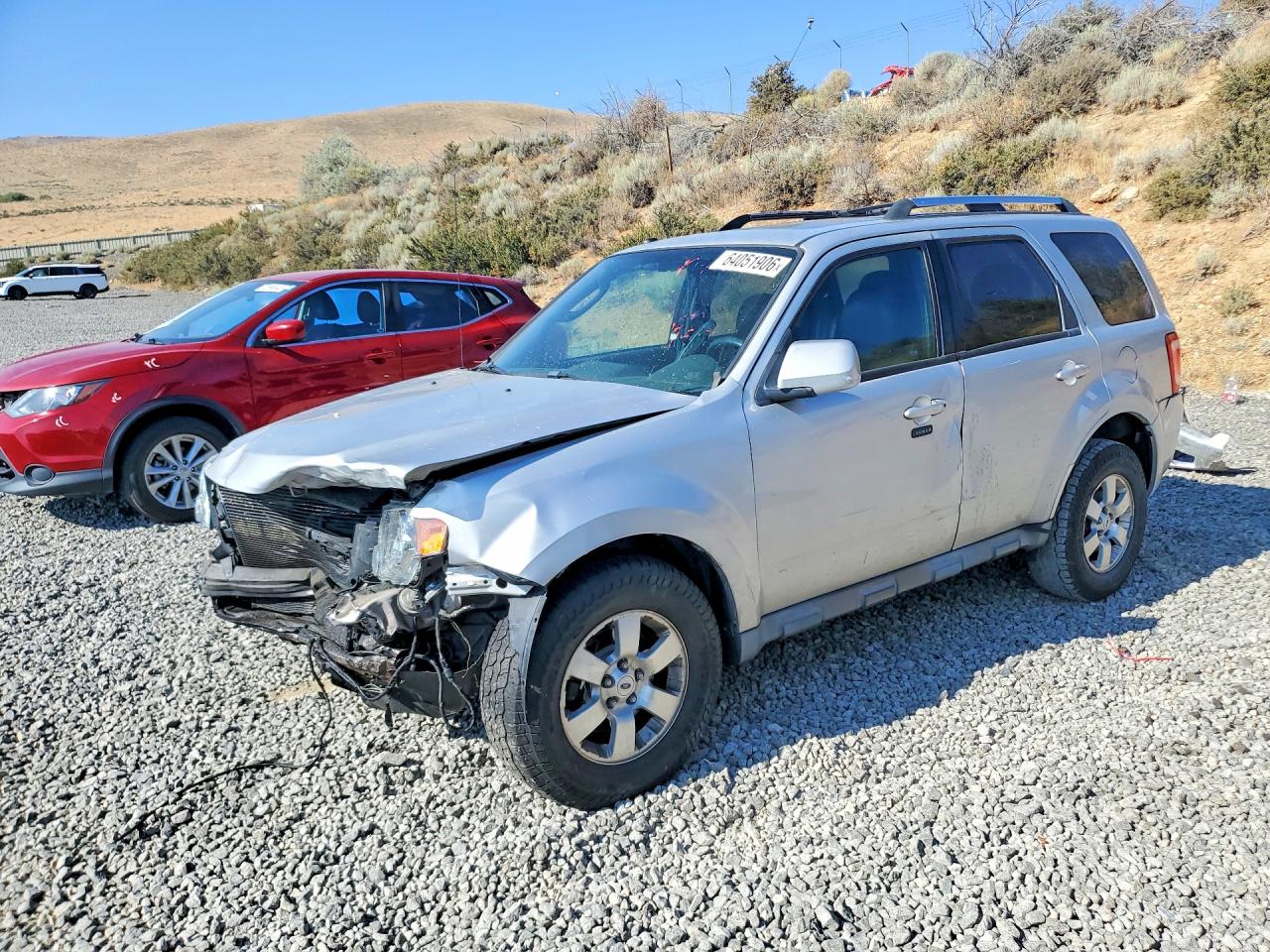 1FMCU9EG6BKA74764 · 2011 FORD ESCAPE