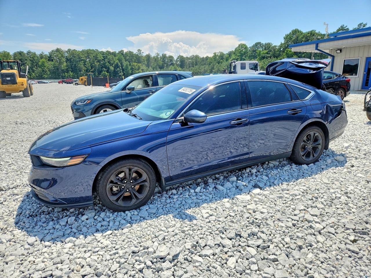 1HGCY1F34RA006440 · 2024 HONDA ACCORD