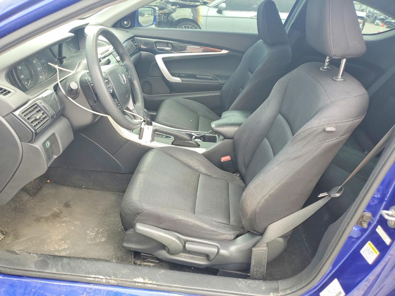 1HGCT1B70EA005996 · 2014 HONDA ACCORD · 7/12