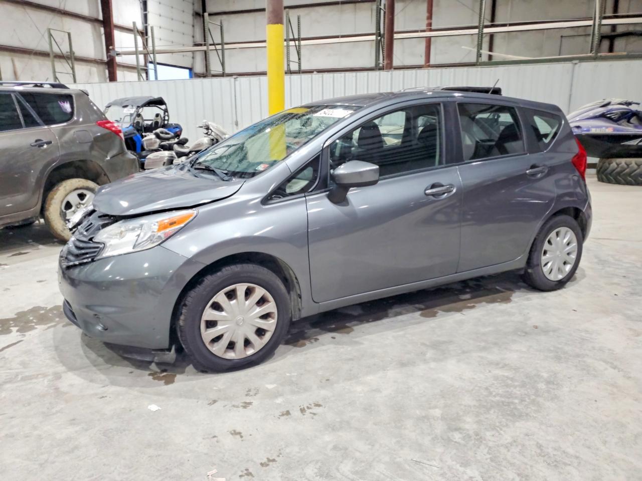 3N1CE2CP7GL402536 · 2016 NISSAN VERSA NOTE