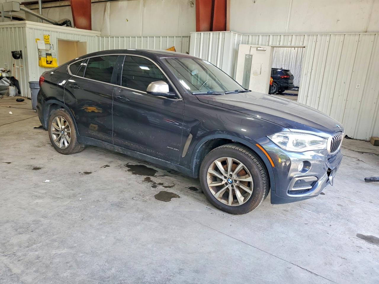 5UXKU2C39H0U28805 · 2017 BMW X6 · 4/13