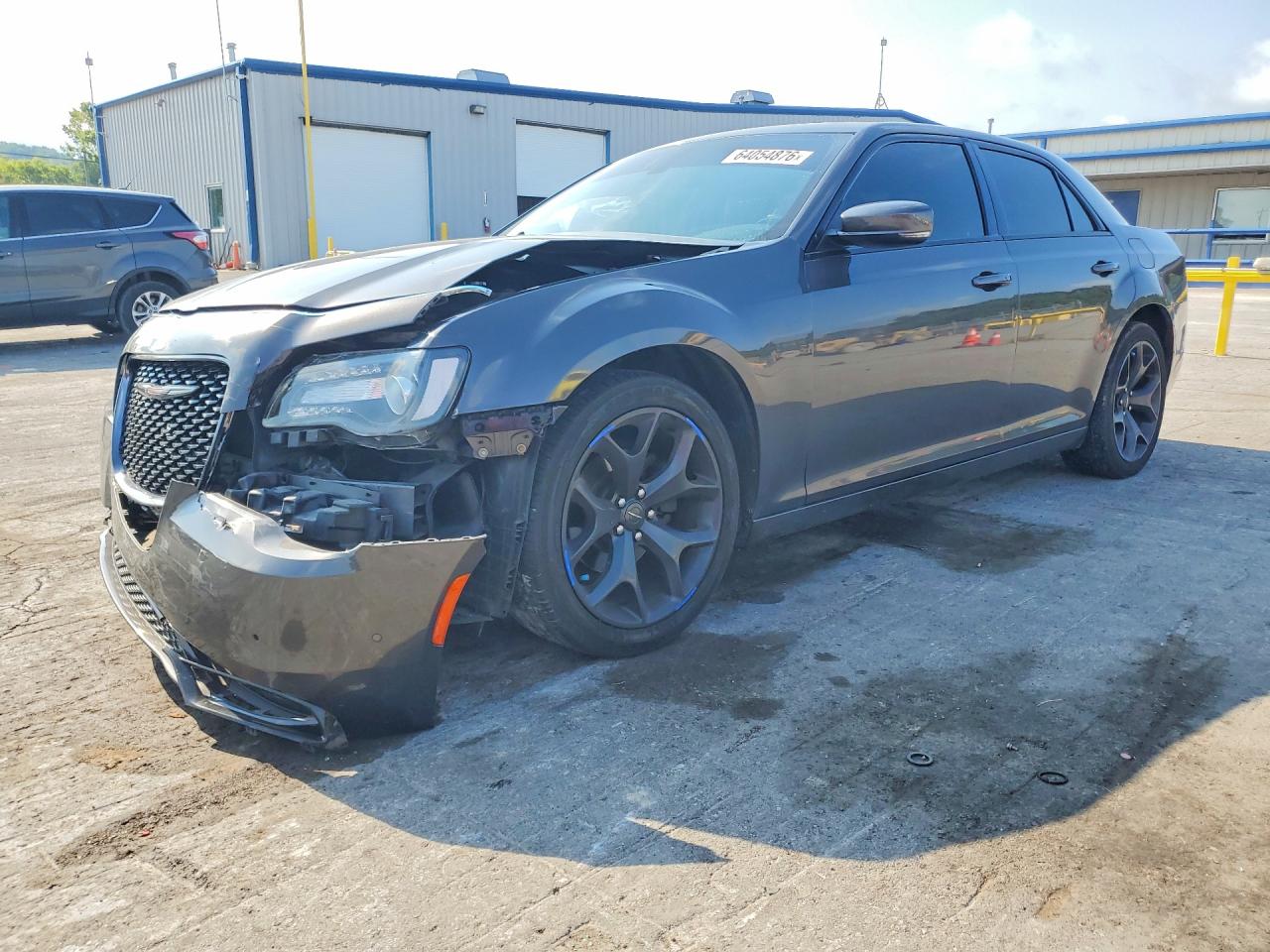 2021 CHRYSLER 300