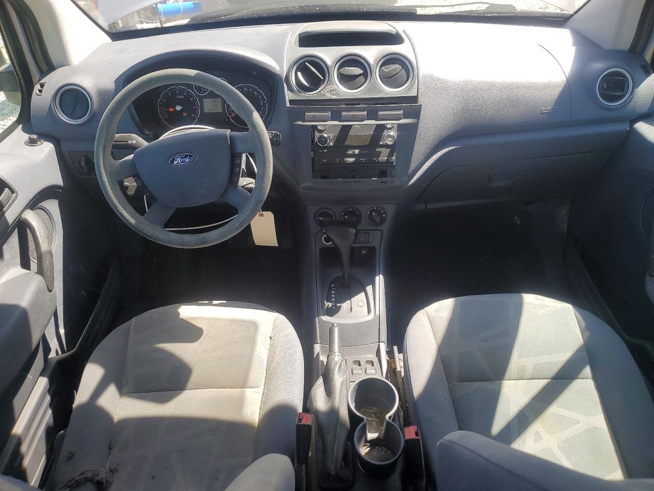NM0KS9CN7CT100787 · 2012 FORD TRANSIT CONNECT · 8/13