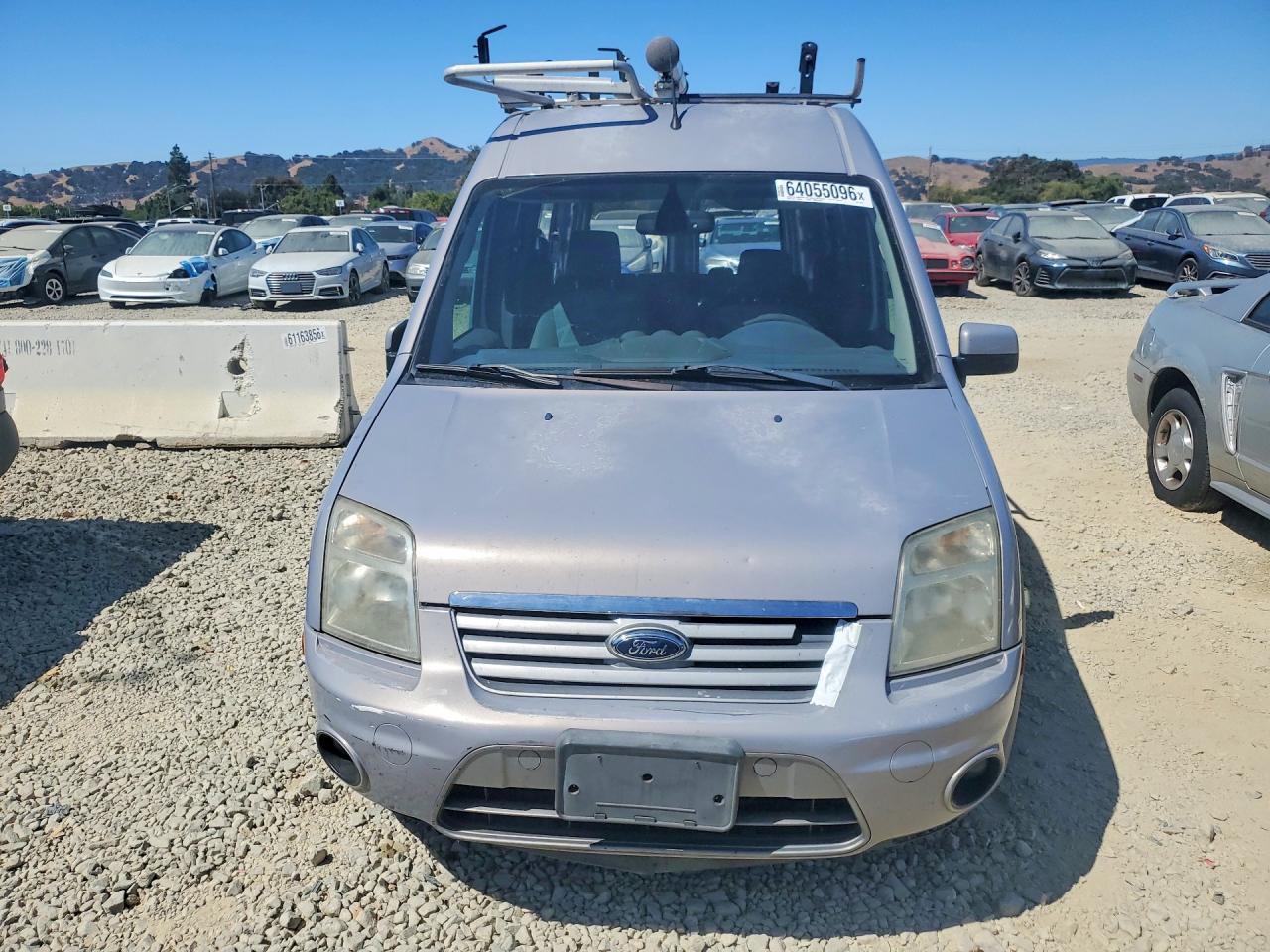 NM0KS9CN7CT100787 · 2012 FORD TRANSIT CONNECT · 5/13