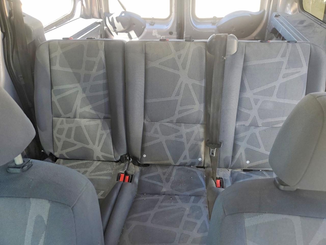 NM0KS9CN7CT100787 · 2012 FORD TRANSIT CONNECT · 10/13