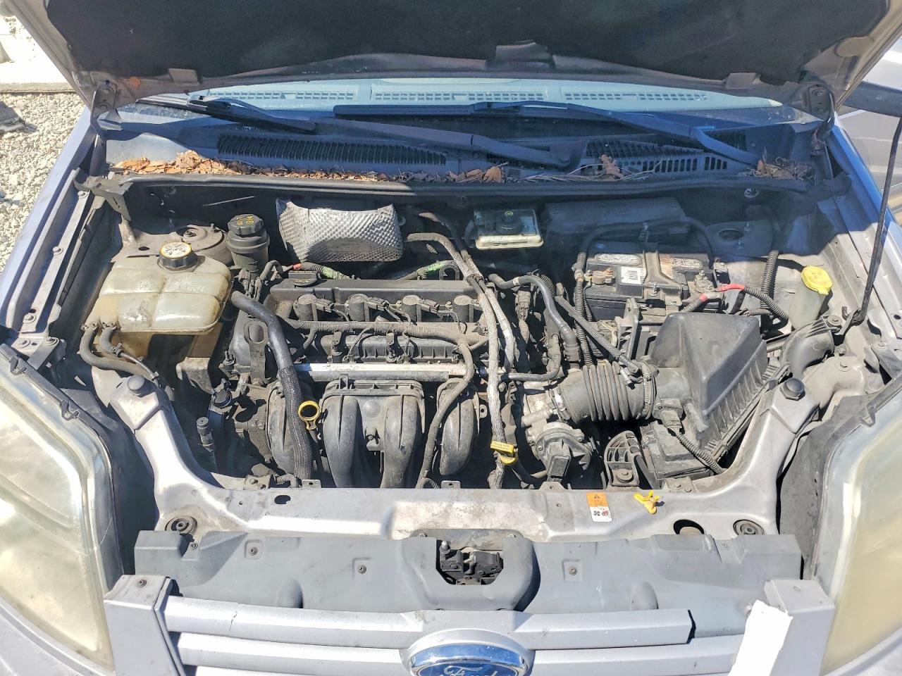 NM0KS9CN7CT100787 · 2012 FORD TRANSIT CONNECT · 12/13